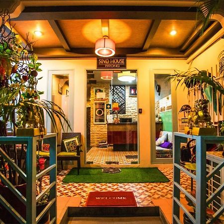 Sino House Patong Hotel Ngoại thất bức ảnh