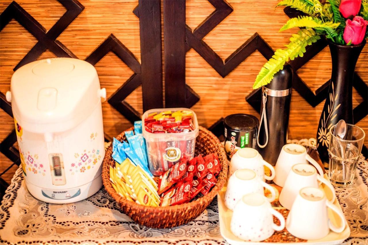 Sino House Patong Hotel Ngoại thất bức ảnh