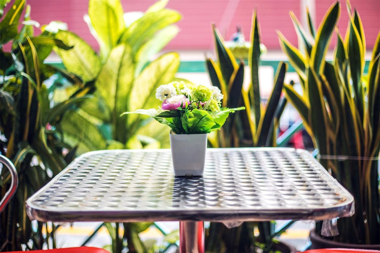 Sino House Patong Hotel Ngoại thất bức ảnh