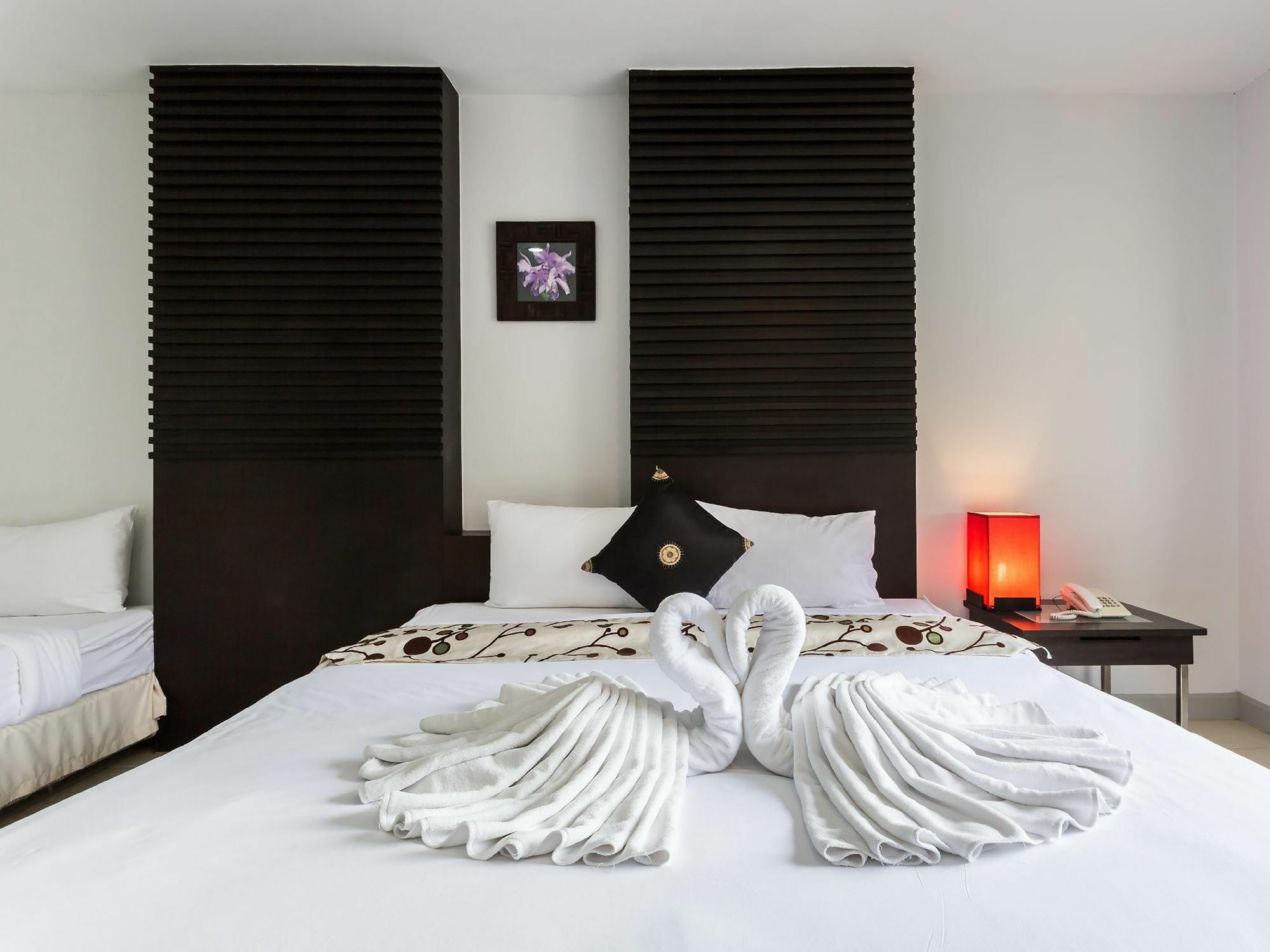 Sino House Patong Hotel Ngoại thất bức ảnh