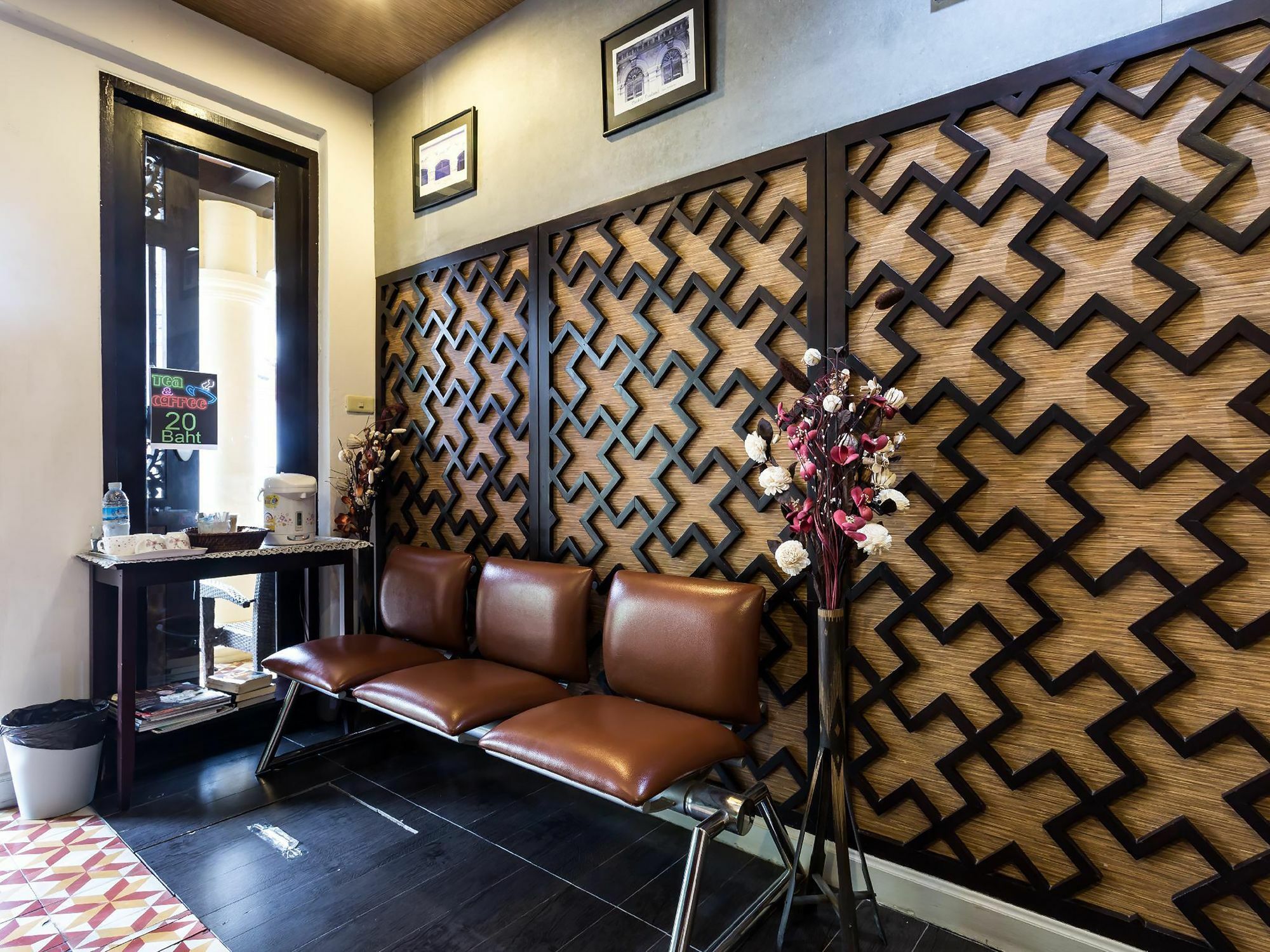 Sino House Patong Hotel Ngoại thất bức ảnh