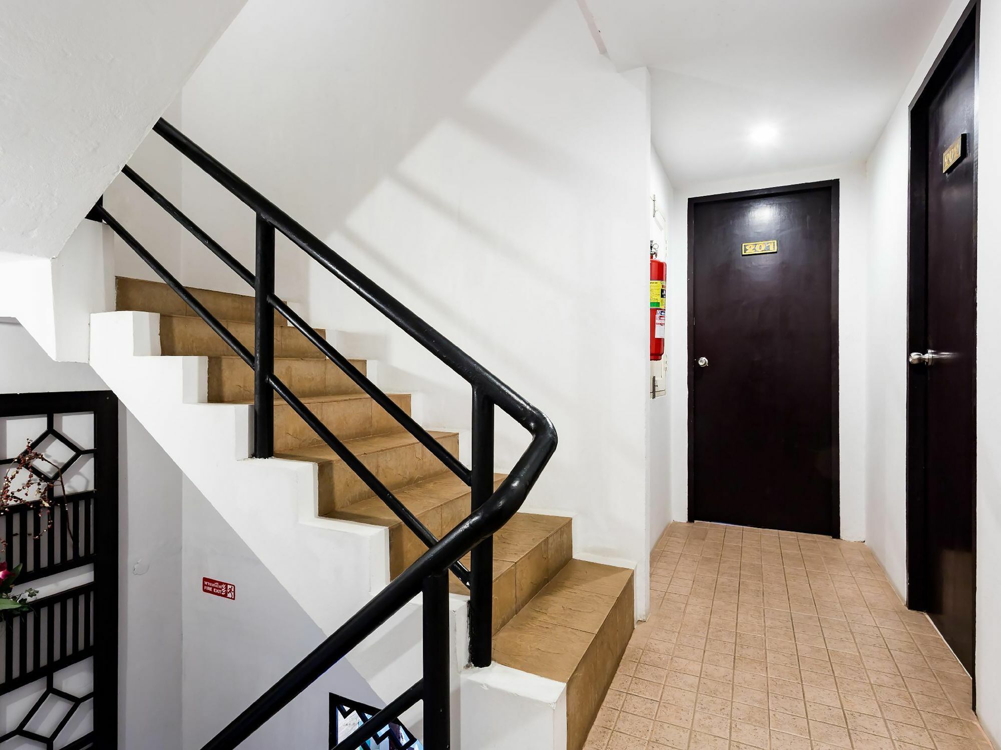 Sino House Patong Hotel Ngoại thất bức ảnh