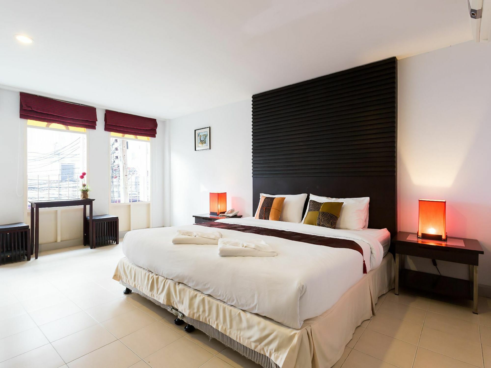 Sino House Patong Hotel Ngoại thất bức ảnh